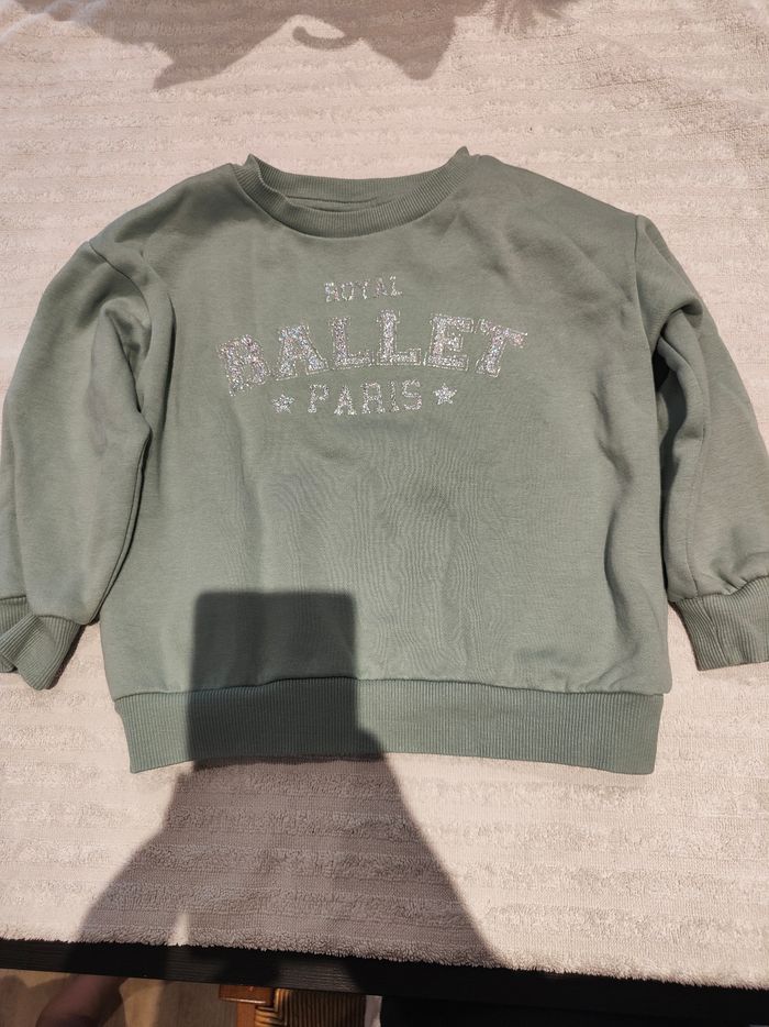 Pull kakie