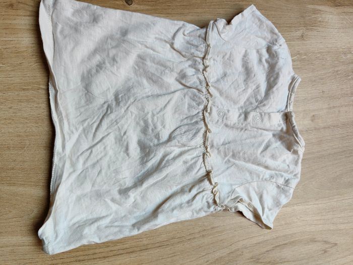 Tee shirt Kiabi 18mois - photo numéro 2