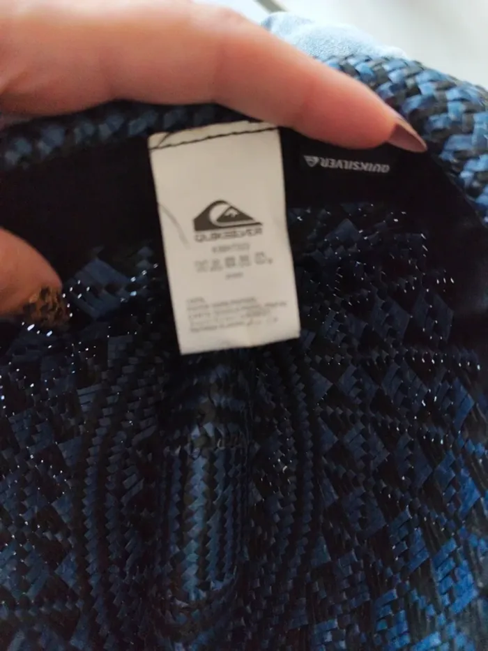 Chapeau - photo numéro 5