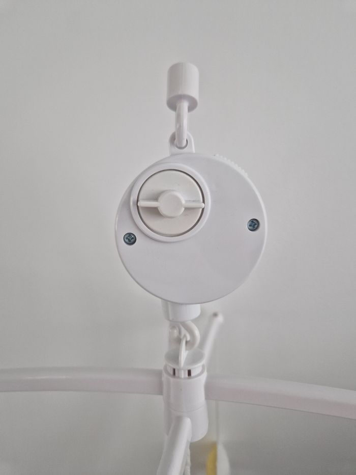 Mobile musical Sauthon - photo numéro 3