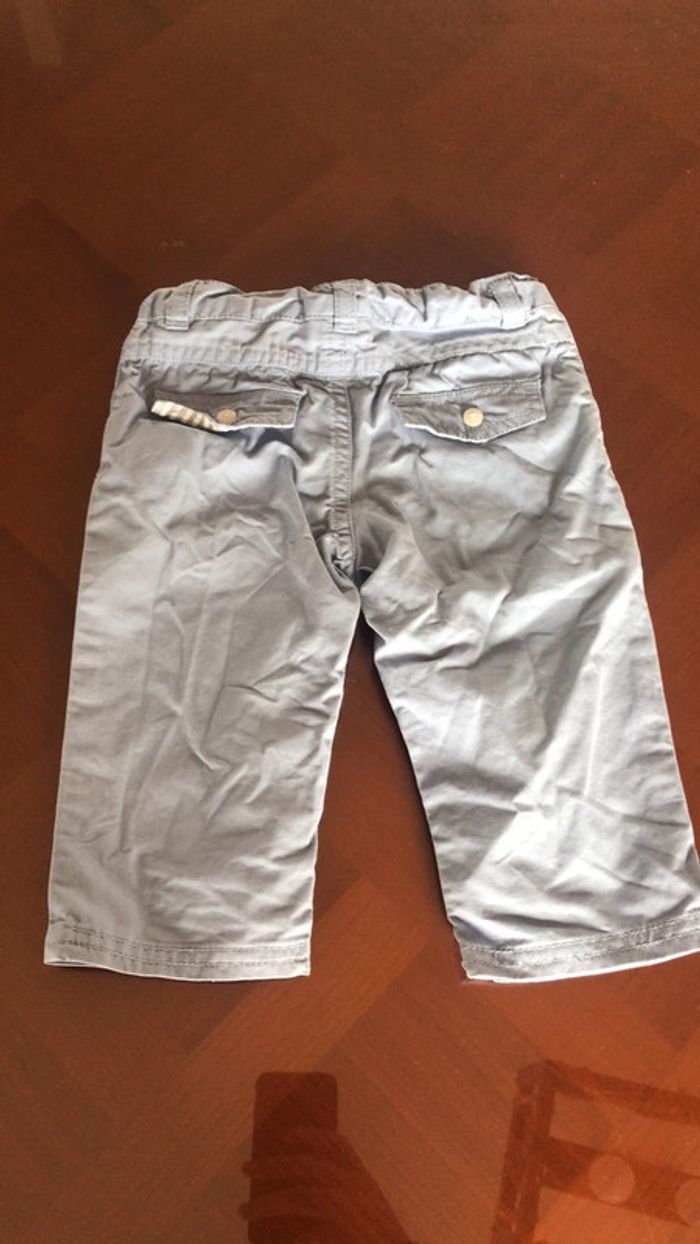 Pantalon sergent major - photo numéro 7