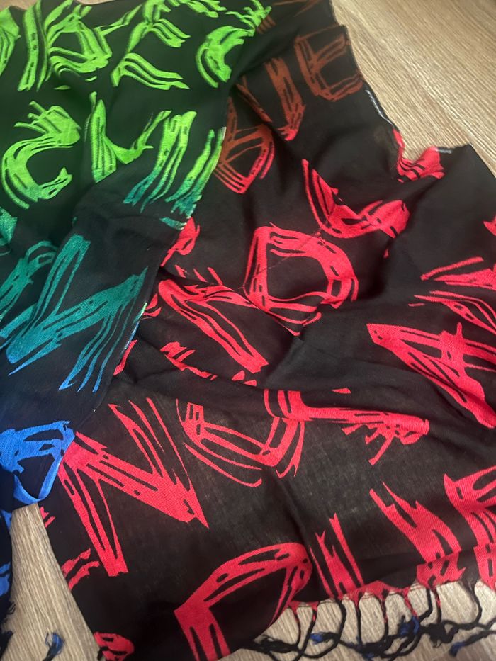 foulard - photo numéro 3