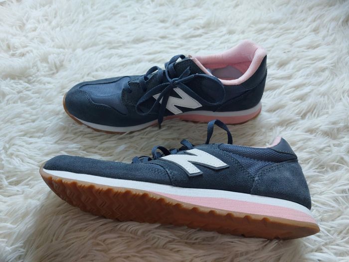 Basket New Balance - photo numéro 9