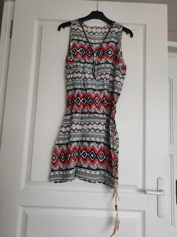 Robe été