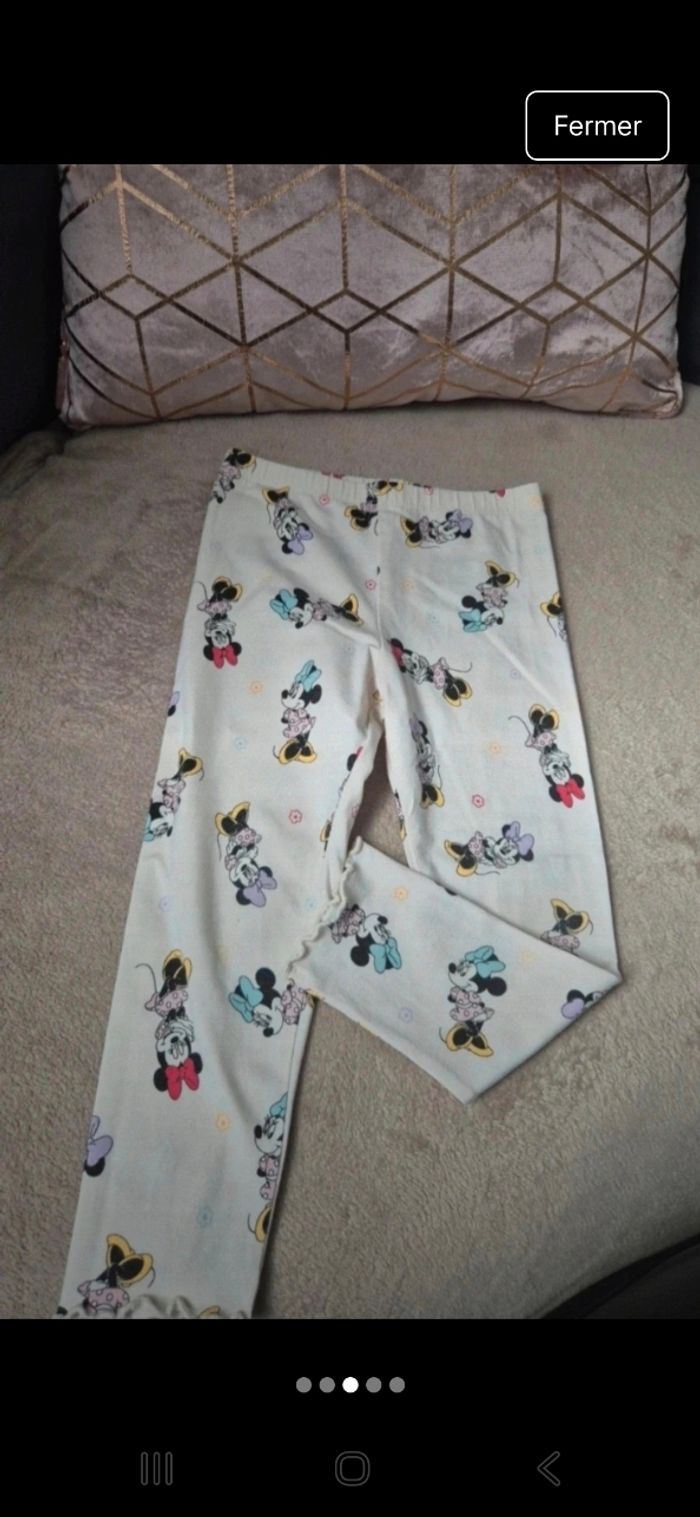 Legging primark 24 36 mois - photo numéro 3