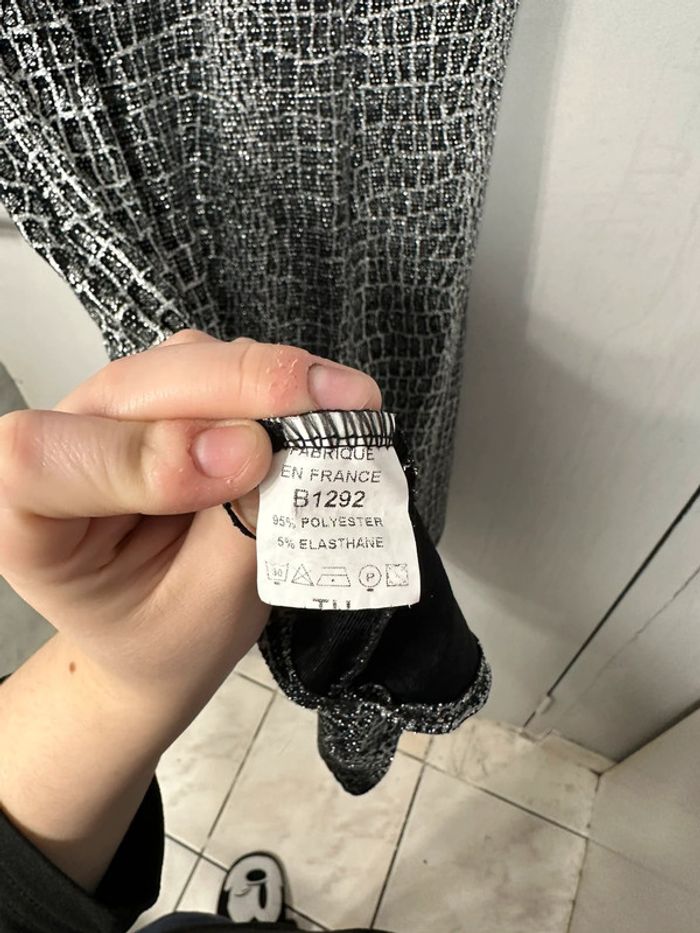 Robe à paillettes TU - photo numéro 3