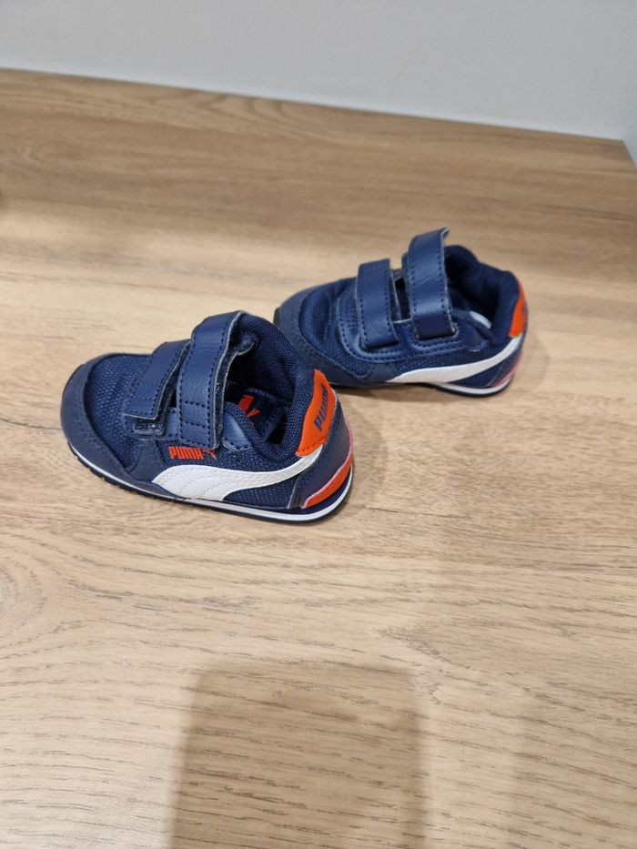 Baskets puma 19 - photo numéro 3