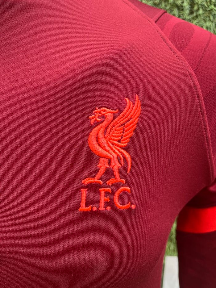 Survêtement Liverpool complet enfants - photo numéro 7