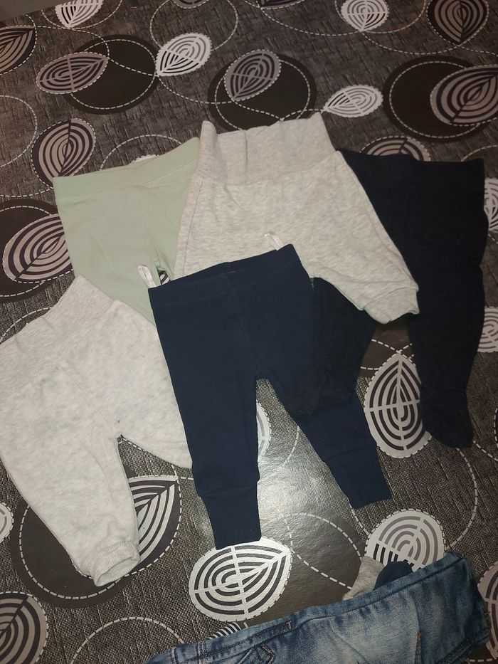 Pantalon - photo numéro 2