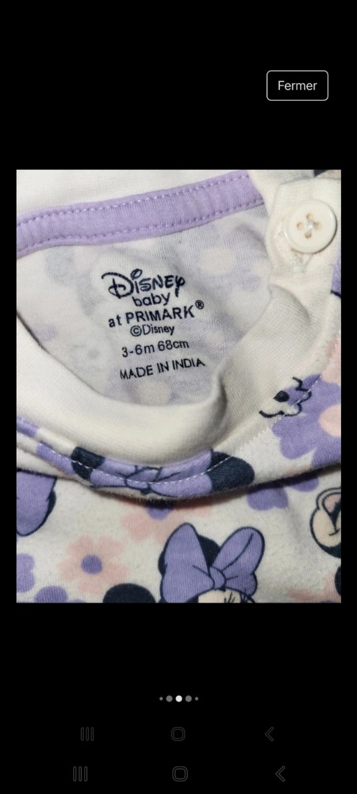 Ensembles minnie - photo numéro 5