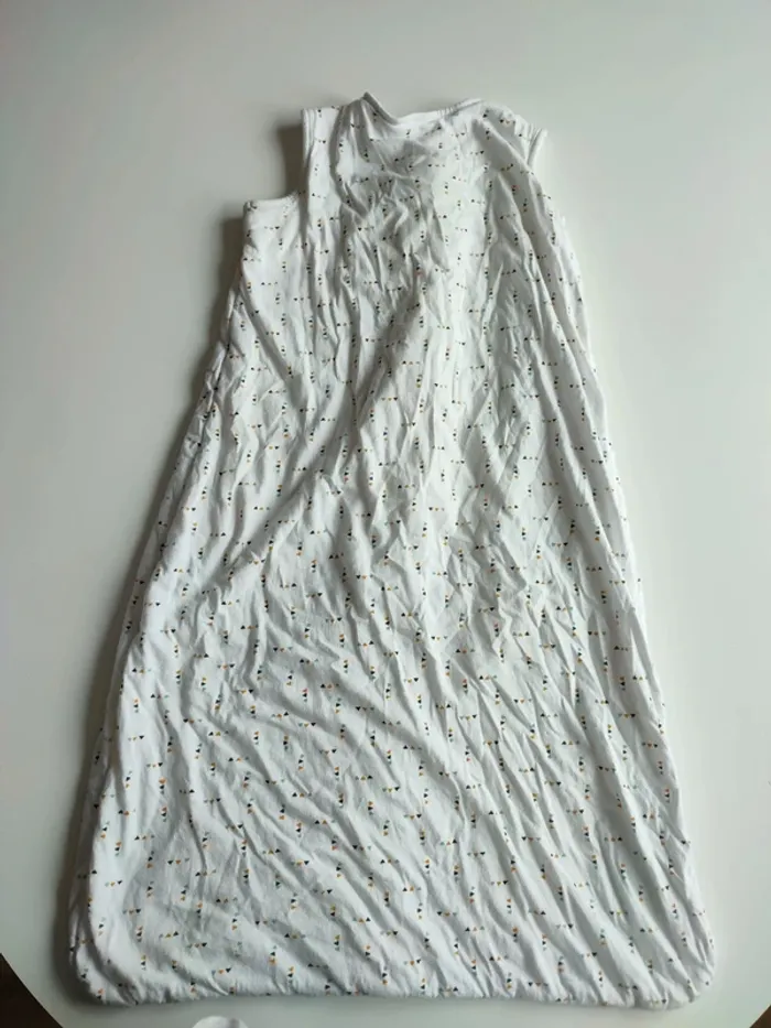 Turbulette 90cm (6-18 mois) - photo numéro 3