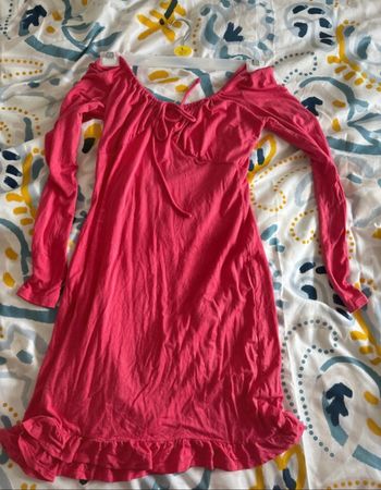 Robe d’été