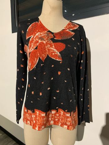 Jolie pull