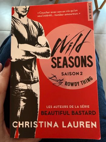 Livre romance 