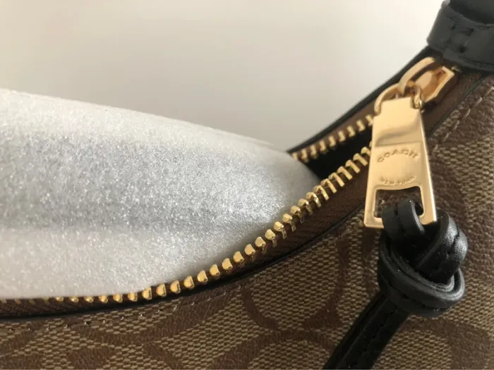 Sac Coach Sig Su Kleo Hobo neuf - photo numéro 7
