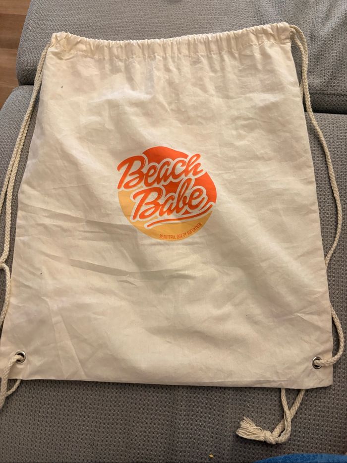 sac à dos