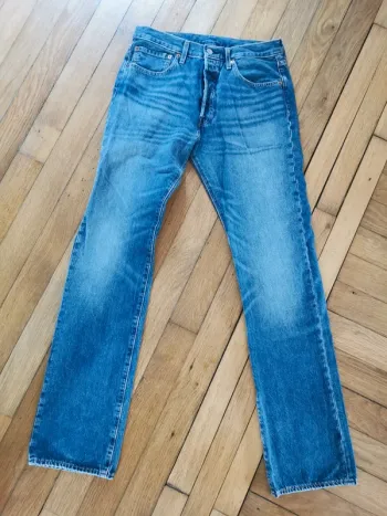 Levi's 501 neuf