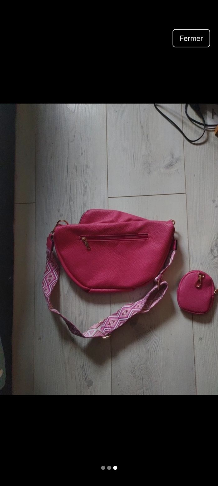 Sac banane - photo numéro 2