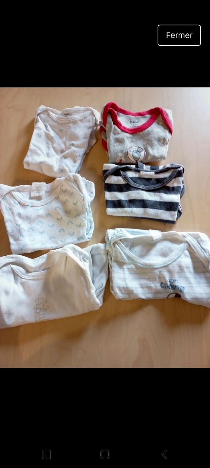 Bodys - photo numéro 2