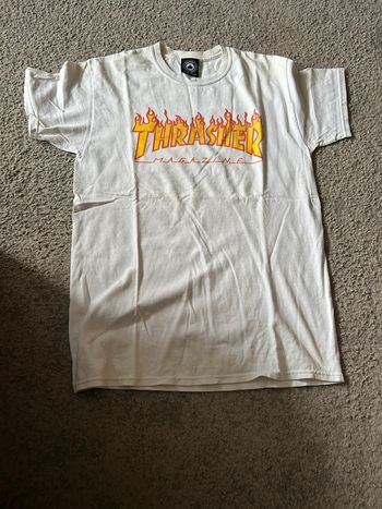 Teeshirt Trasher