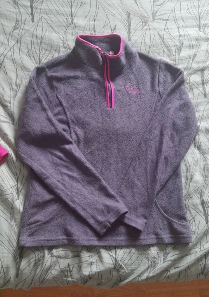 Lot 2 pull - photo numéro 3