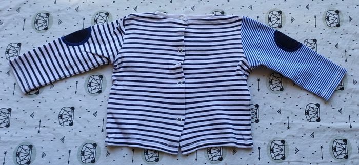 Ensemble taille 9 mois - photo numéro 4