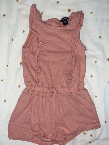 Combinaison 3 mois ☺️