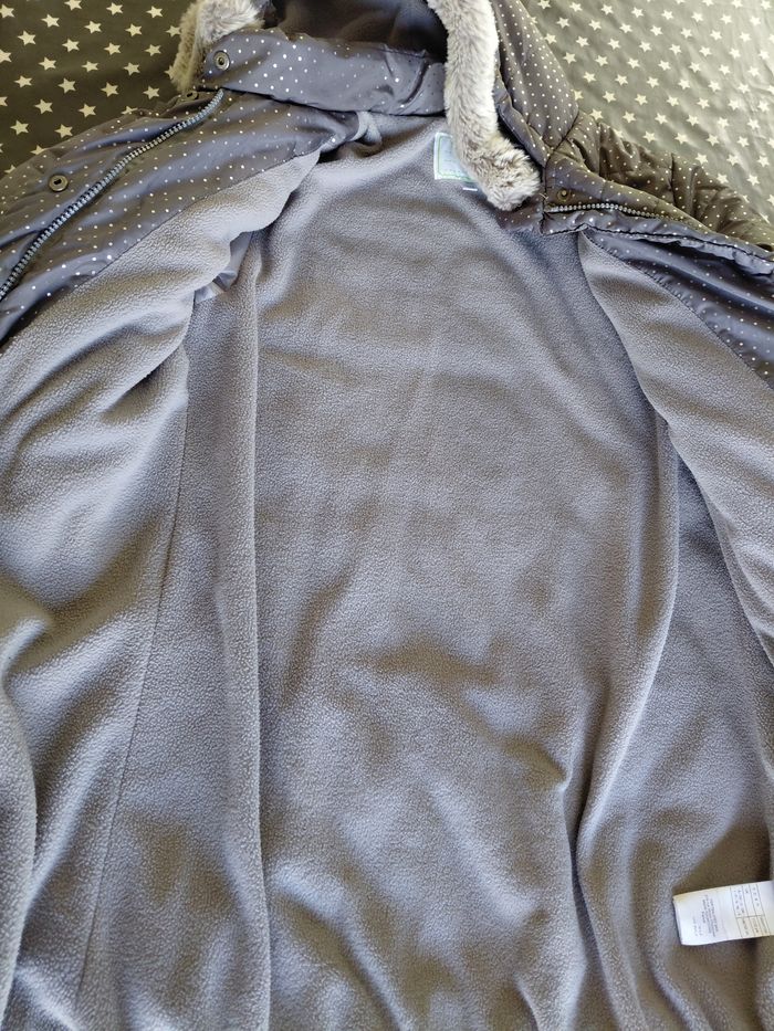 Doudoune u - photo numéro 3