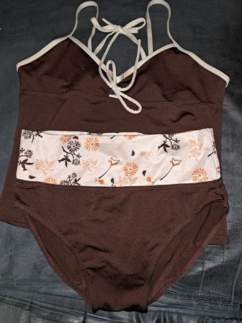 Maillot de bain femme