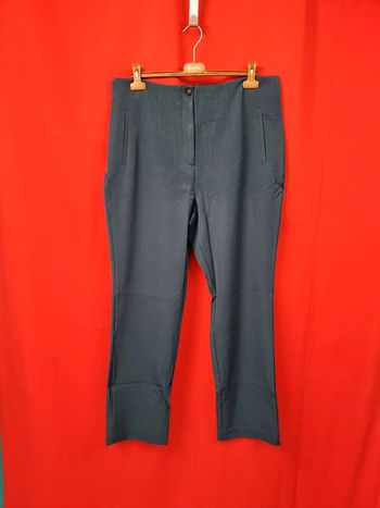 Damart pantalon effet ventre plat * taille 48 *