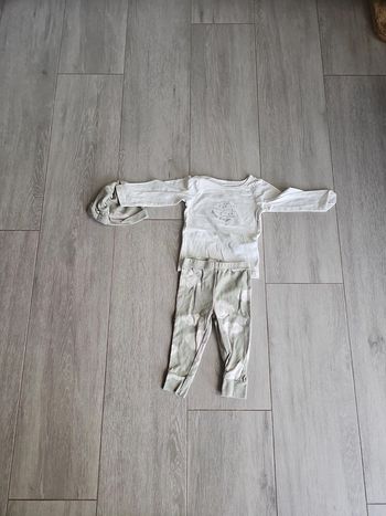 Ensemble carter's 9 mois