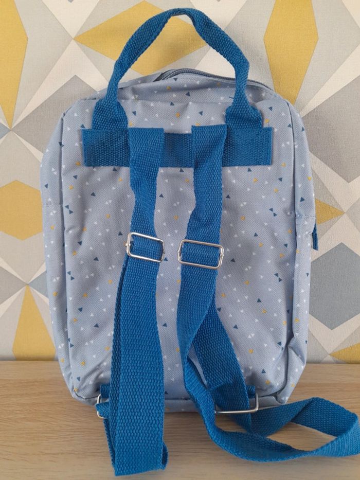 Petit sac à dos Cyrillus neuf - photo numéro 3