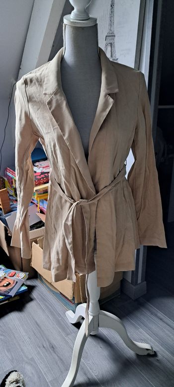 Veste femme taille s