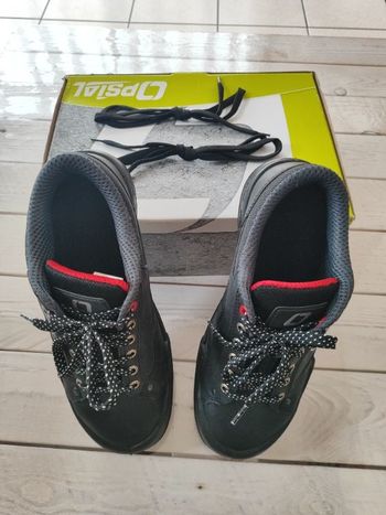 Chaussures de sécurité S3 OPSIAL