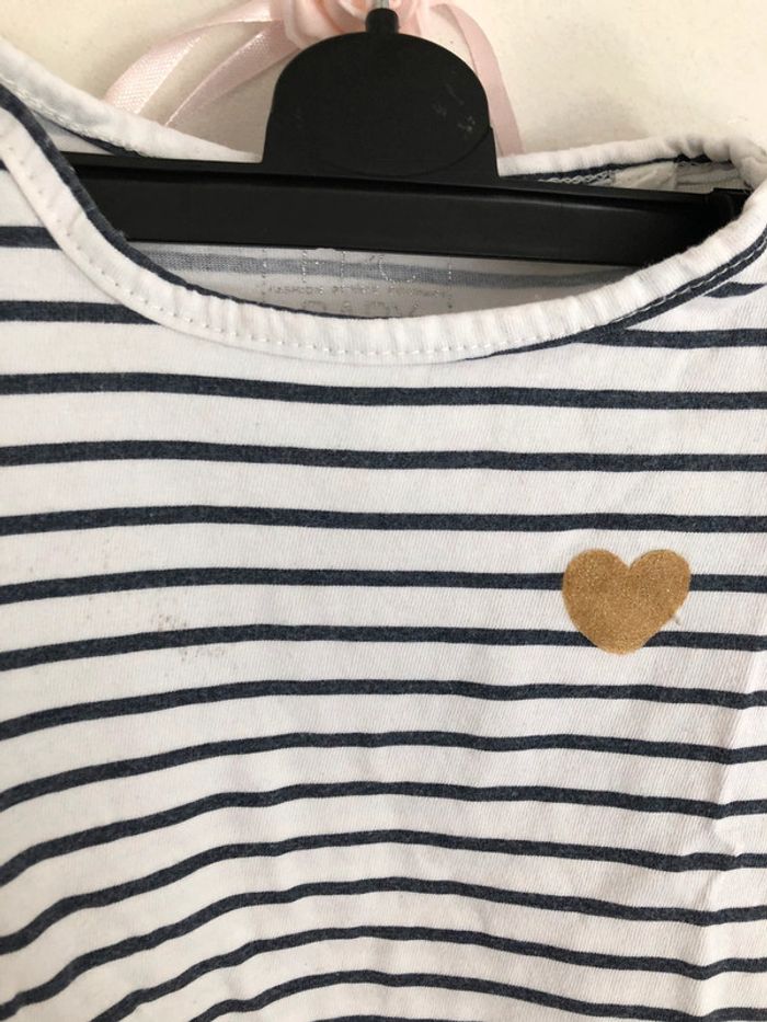 T-shirt - photo numéro 3