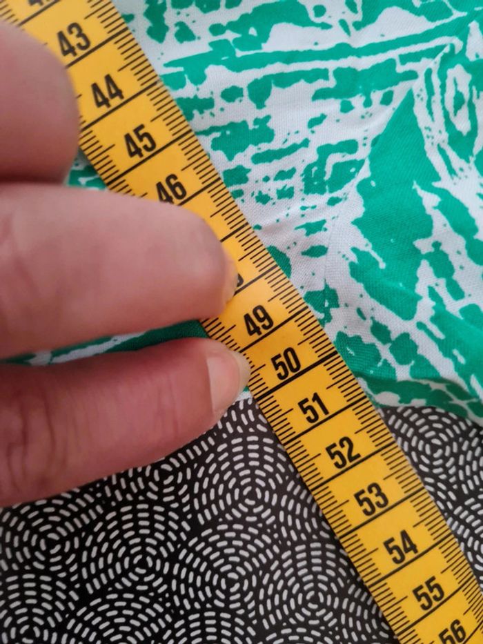 Robe portefeuille only - photo numéro 13