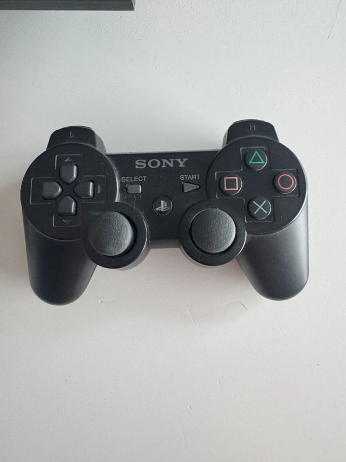 PlayStation 3 CECHK04 - BE - Console - photo numéro 2