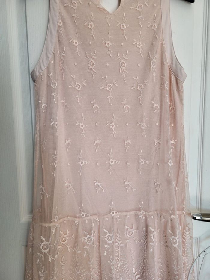 Robe 👗  Promod taille 38 - photo numéro 6