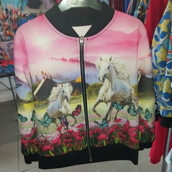 Veste 4ans