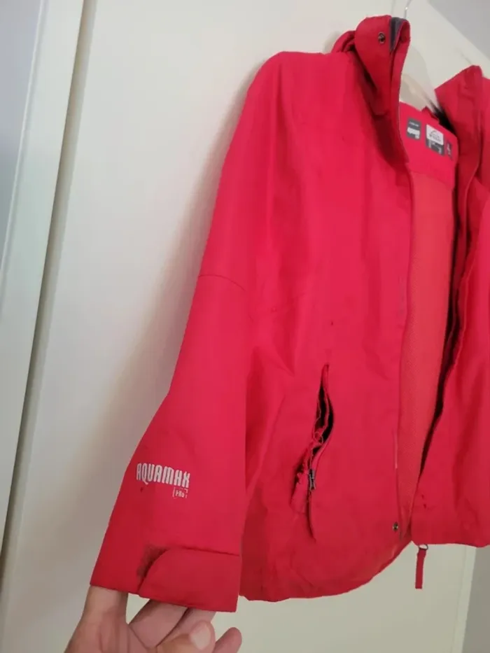 Parka garçon Decathlon - photo numéro 3