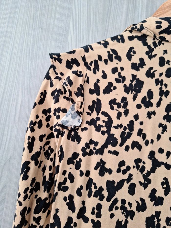 Robe courte - photo numéro 7