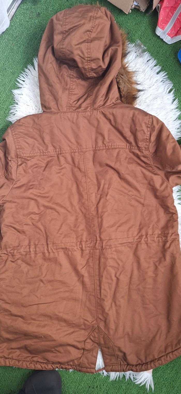 Manteaux femme - photo numéro 6