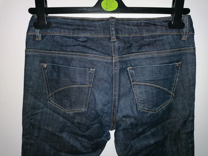 Jeans taille basse 38 Jennyfer - photo numéro 3