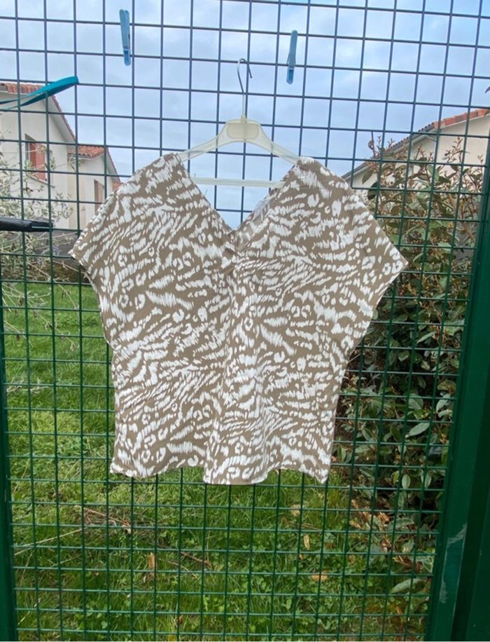 T shirt