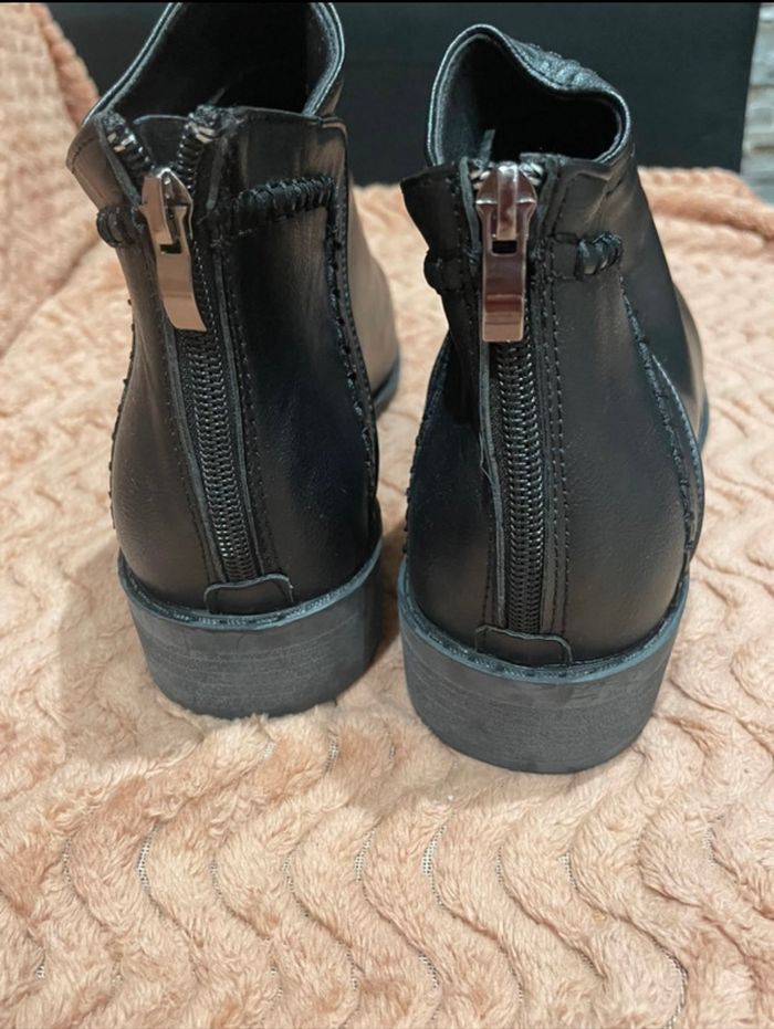 Bottines - photo numéro 3