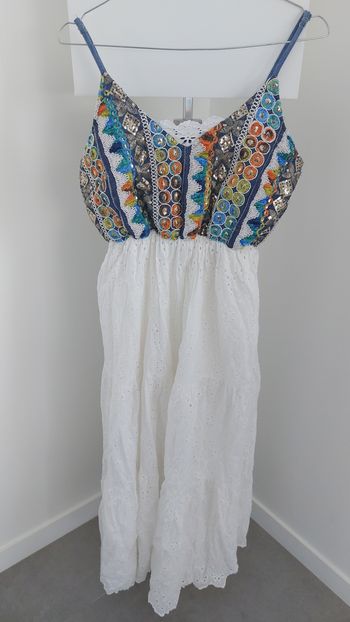 Robe 40/42