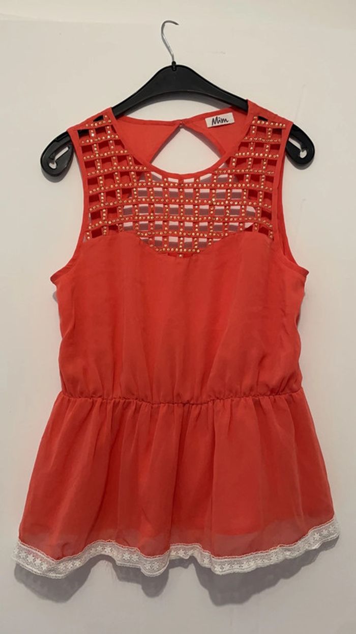 Haut Taille 42