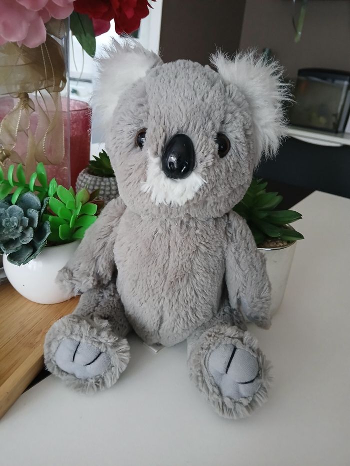 Péluche Koala - photo numéro 4