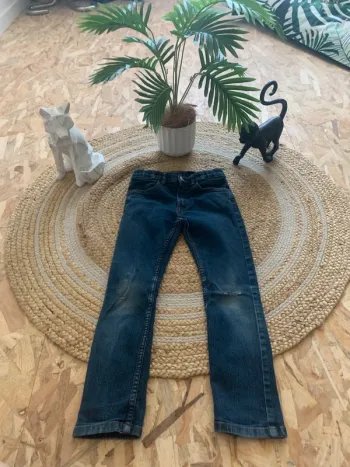 Jeans brut 2