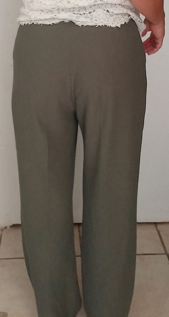 Pantalon vintage - photo numéro 3